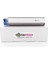 Oki C712-46507626 Kırmızı Muadil Toner 4