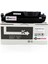 Utax PK-5017 Muadil Toner Siyah / Utax P-C3062 / P-C3066 2