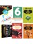 6 Dan 7 Ye Geçiyorum Seti Toplam 6 Kitap 1