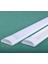 120 Cm LED Bant Armatür 40 Watt 8 Adet Trafo'lu Beyaz 4