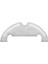Xiaomi Vacuum Mop 2 Ultra (STYTJ05ZHM) Uyumlu Mop Bezi (2 Adet) 3