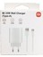 33W Wall Charger Type-A 100 cm 1