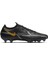 Phantom Gt2 Elite Fg - Siyah Profesyonel Futbol Kramponu - CZ9890-007 2