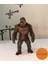 Turuncu Hane King Kong Karakter Figür 20 cm 1