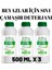 Mr. Wipes Beyazlar İçin Sıvı Çamaşır Deterjanı 500 ml 1
