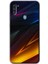 Samsung Galaxy A11 Kılıf Hd Desen Baskılı Arka Kapak + Temperli Cam - Stranger Lines 1