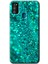Samsung Galaxy M30S Kılıf Hd Desen Baskılı Arka Kapak + Temperli Cam - Diamonds 1