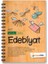 Içi Dolu Defter YKS - AYT Edebiyat 1