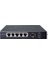 PL-GSD-603F 5 Port 10/100/1000BASE-T 1 Port Sfp Masaüstü Ethernet Switch 1