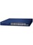 PL-GSW-2824P 24 Port Gigabit 2 Port Sfp 250WATT Poe+ Switch 1