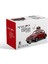 Usb/sd/fm/bluetooth Destekli Nostaljik Radyo 3