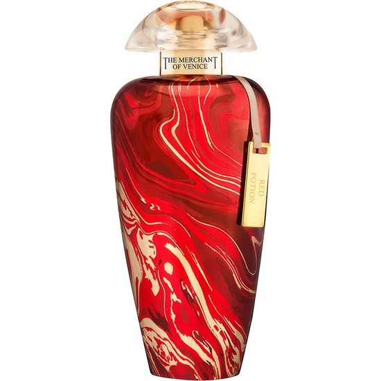 The Merchant Of Venice Red Potion Edp 100 ml