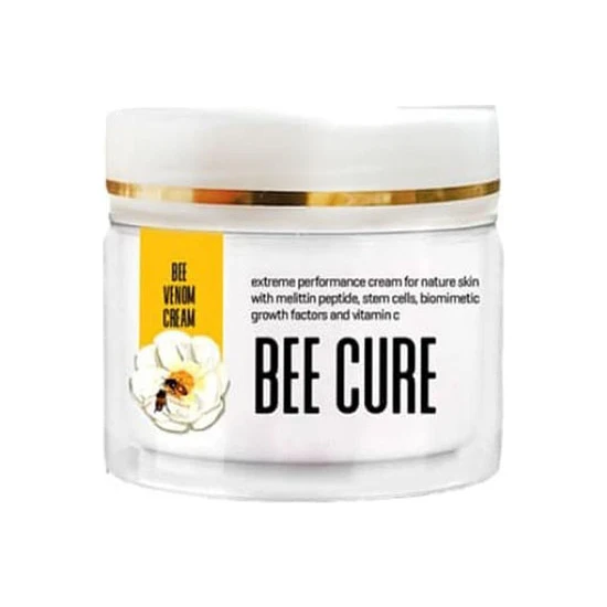 Şeyse Bee One Bee Cure Arı Zehri Kremi