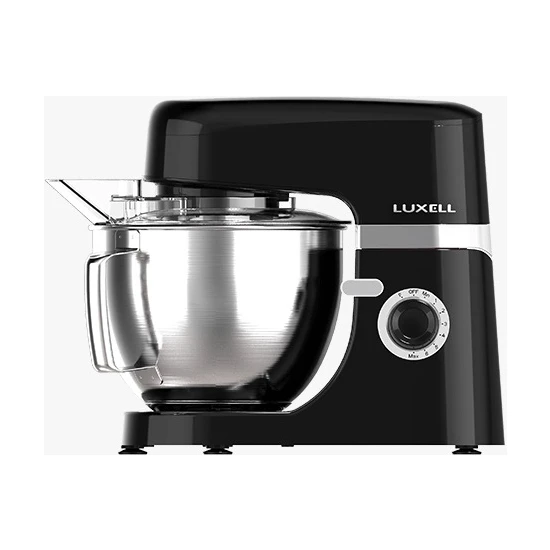 Luxell Lxsm-01 Hamur Yoğurma Makinesi