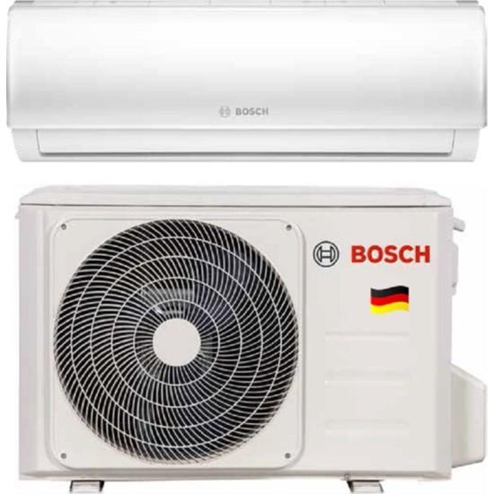 Bosch Climate 5000 Rac 3,5-2 Ibw 12.000 Btu/h Inverter Klima Fiyatı