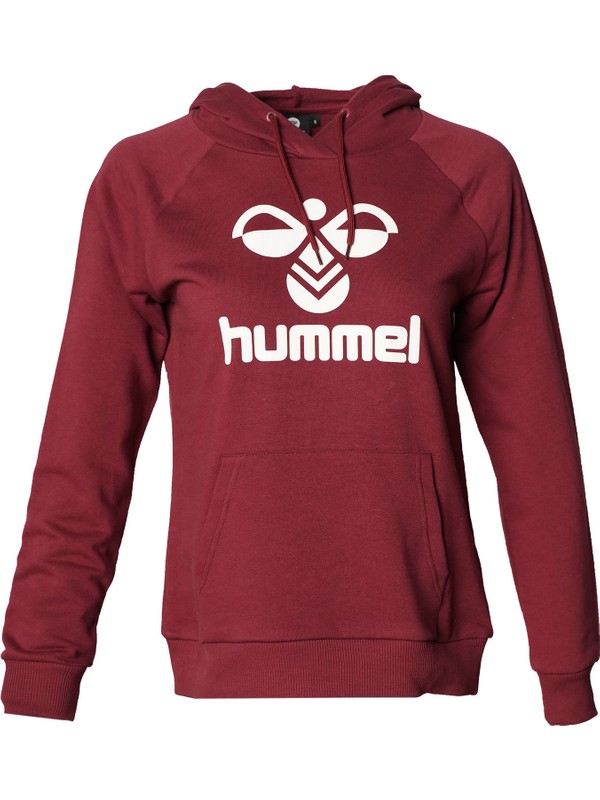 Cornwall handle kvarter Hummel Billund Kadın Sweatshirt 921462-9800 - OnuAl Fiyat Arşivi