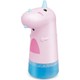  Renk Pembe