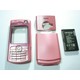  Renk Pembe