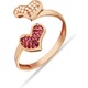 Seçili Renk Rose Gold