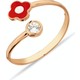 Seçili Renk Rose Gold
