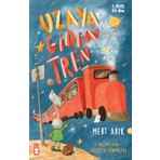 Timaş Çocuk Uzaya Giden Tren - Mert Arık