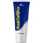 Royal Camphor Pomad Krem 80GR Deri Bakim Ürünü 1-Adet