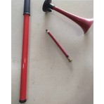Yerli Havalı Pompa Bisiklet Kornası
