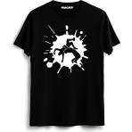 Hakuof Güreş Tişört