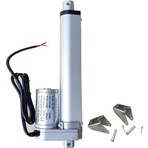 Tzc Lineer Aktüatör Motor 12v-24v 200mm (8 INCH)