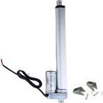 Lineer Aktüatör Motor 12v-24v 300mm (12 INCH)