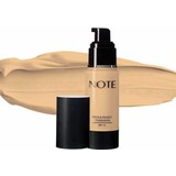 Note Cosmetics Note Fondöten Detox & Protect No:02 Natural Beige 35 Ml