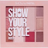 Pastel Show By Pastel Far Paleti Show Your Style 465