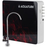 Aquaglass Az Yer Kaplayan Su Arıtma Cihazı