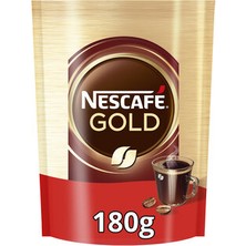 Nescafe Gold Ekonomik Paket 180 gr
