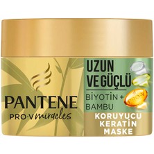 Pantene Pantene,Saç Maskesi