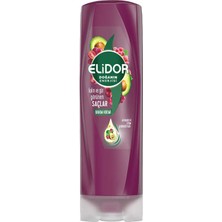 Elidor Durulanan Saç Kremleri,Elidor