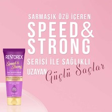 Restorex Durulanmayan Saç Kremleri,Restorex