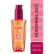 Elseve Dream Long Saç Serumu Pürüzsüzleştirici 100 ml