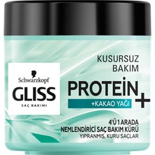 Gliss Gliss,Saç Bakım Kürü & Peeling