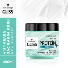 Gliss Gliss,Saç Bakım Kürü & Peeling