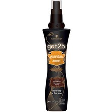 Schwarzkopf Guardian Angel Saç Spreyi 200ML