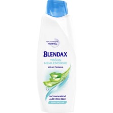 Blendax Blendax,Durulanan Saç Kremleri