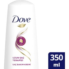 Dove Dove,Durulanan Saç Kremleri