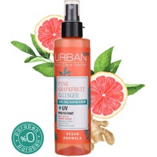 Urban Care Sıvı Saç Kremleri,Urban Care