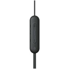 Sony WI-C100 Kulaklık Siyah
