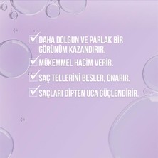 Restorex  & Biotin Şampuan 500 Ml