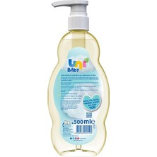 Uni Baby Saç Ve Vücut Şampuan 500 Ml