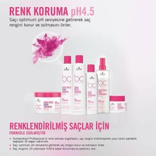 Bonacure Clean Renk Koruyucu Şampuan 1000 Ml