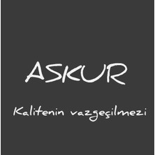 Askur Mutfak Eşyaları Aluminyum Mutfak Eşyaları Tic. Ltd. Şti.  Aluminyum Kahveci Çaydanlık No 2