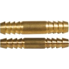 Nalbur Center 8 mm Sarı Hortum Eki